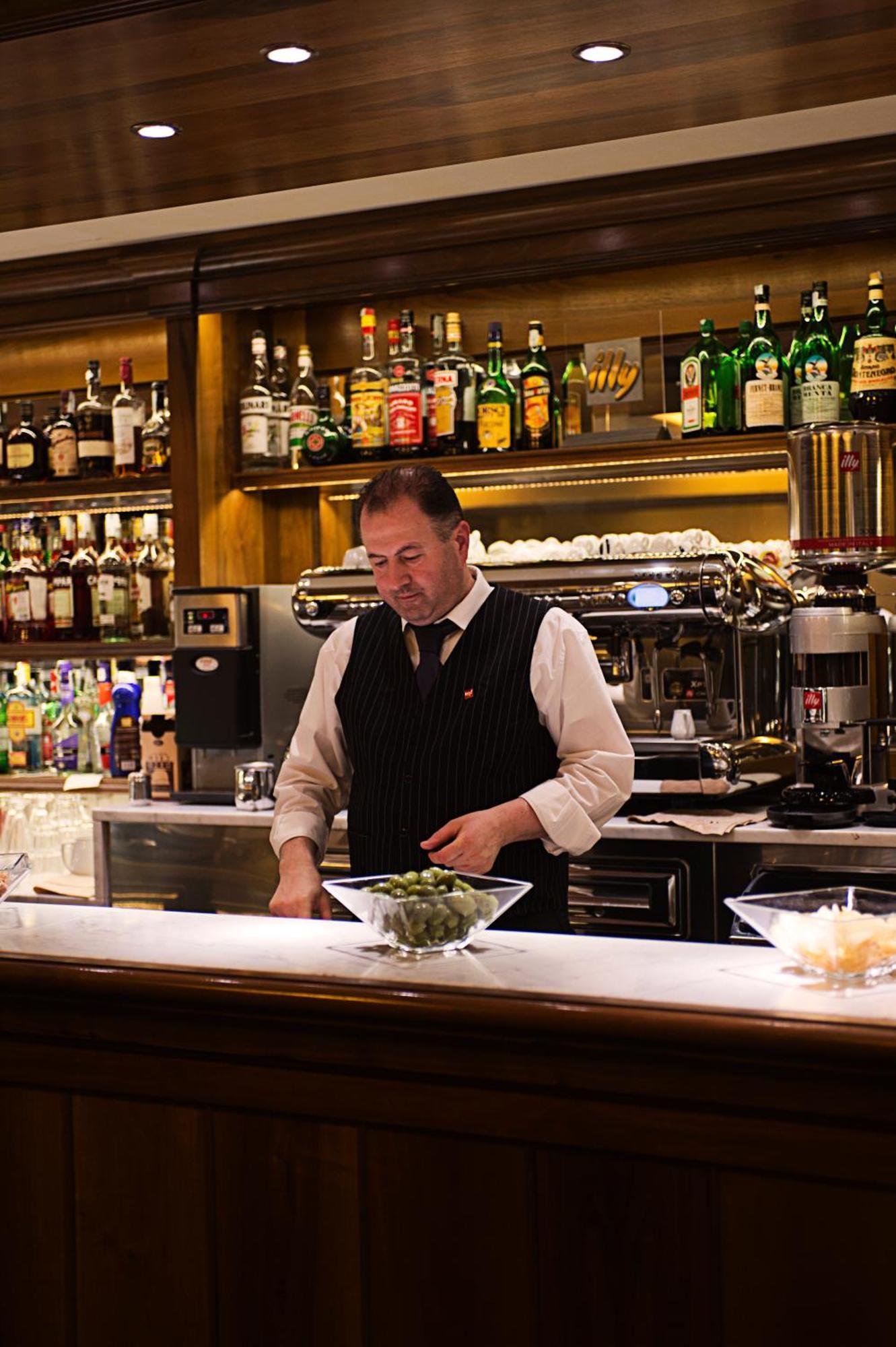 La Locanda Di Четона Екстериор снимка